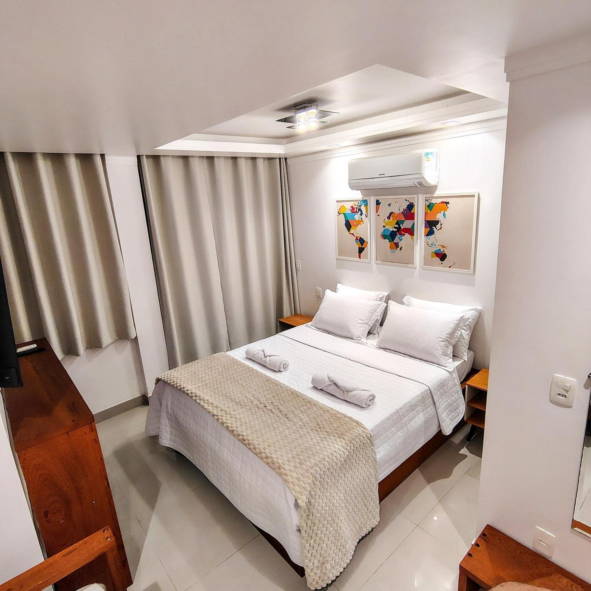 The Best View Angra dos Reis Exterior photo