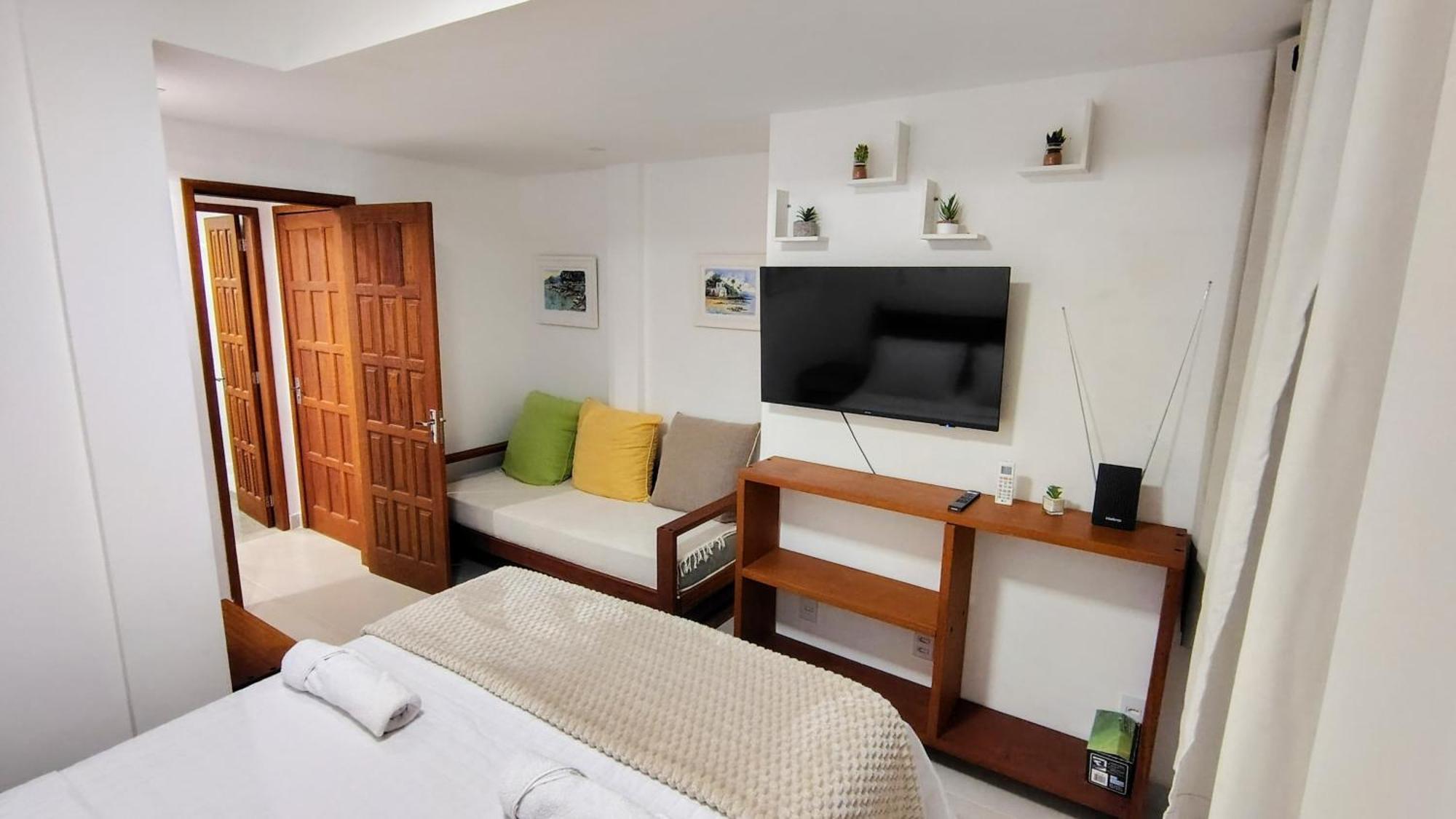 The Best View Angra dos Reis Exterior photo