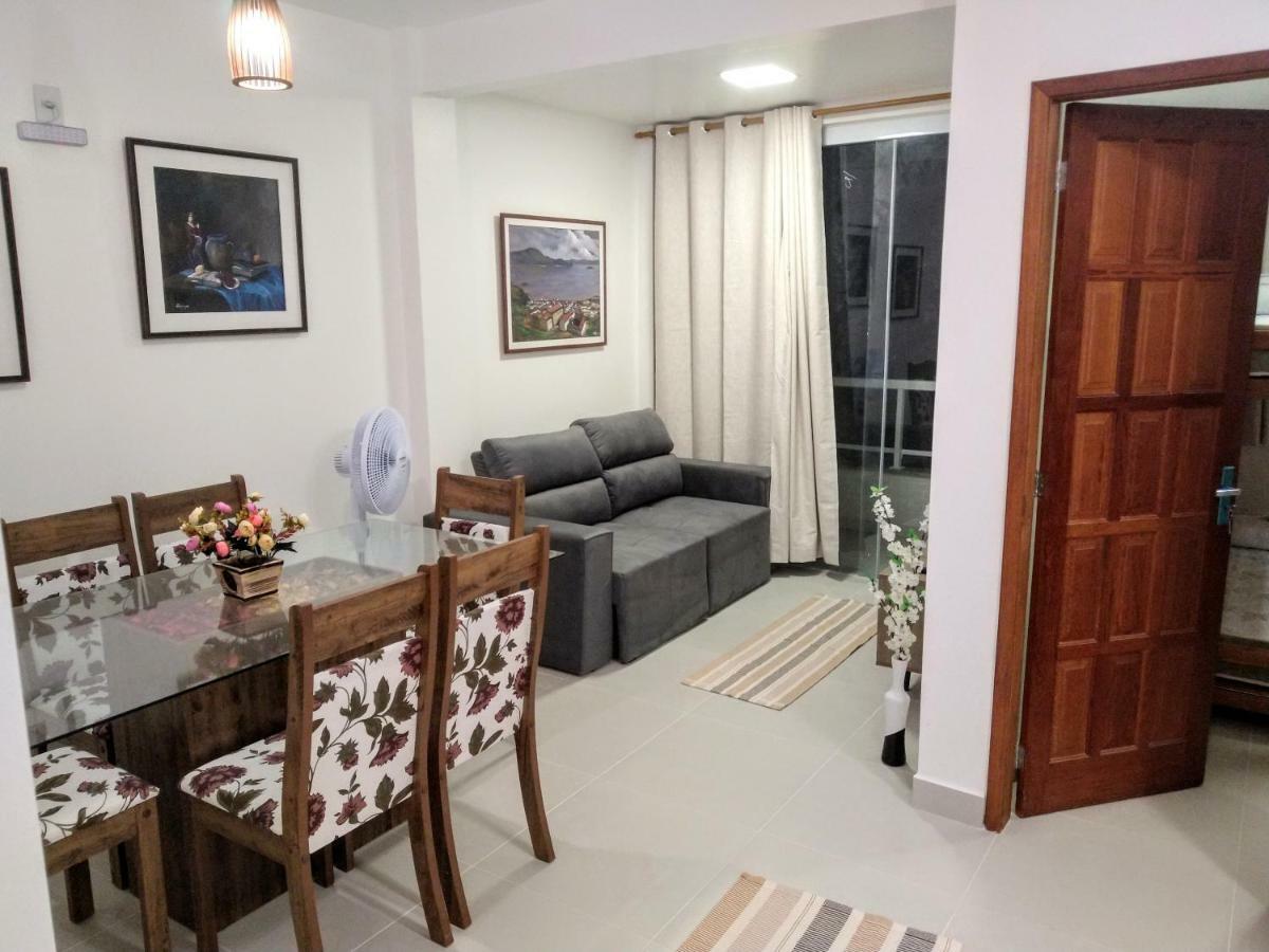 The Best View Angra dos Reis Exterior photo
